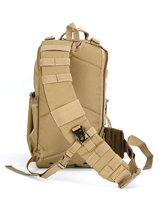 Lzdrason Custom children's tactical backpack factory for long time Marching