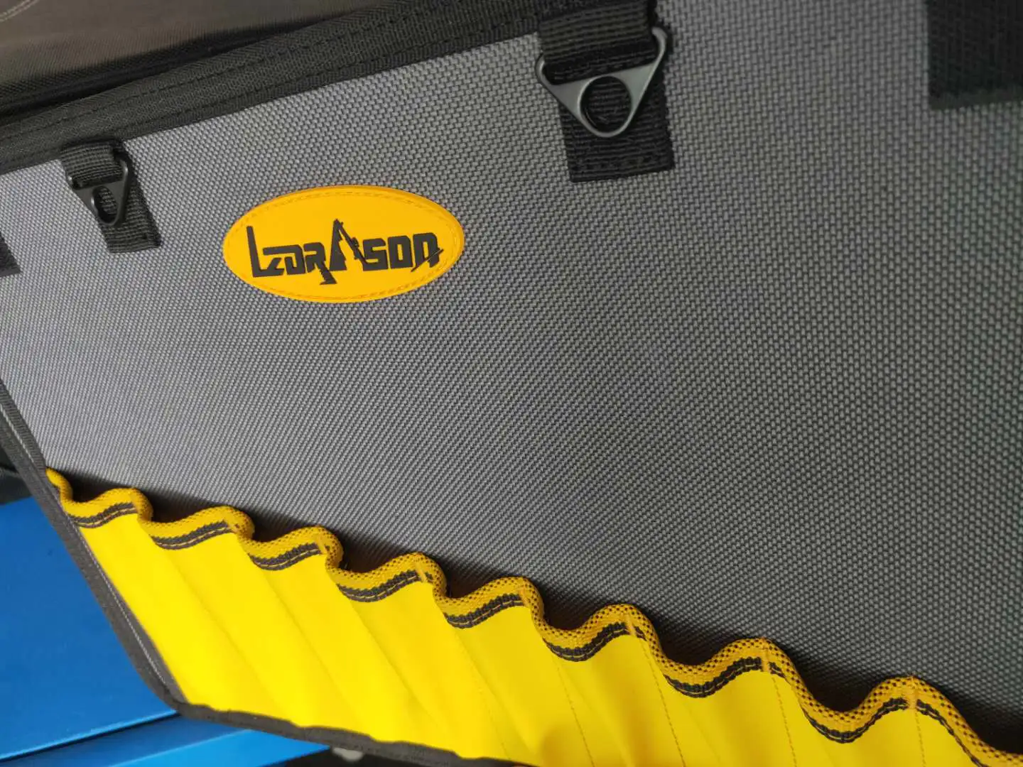 Lzdrason tool tote bag wholesale online shopping for technician