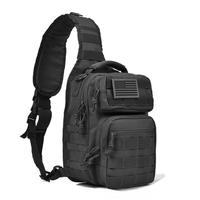600D polyester tactical pack high quality
