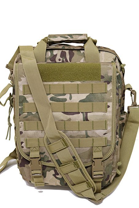 Lzdrason military go bag Supply for military-2
