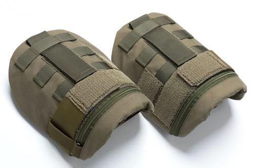 Lzdrason acu knee pads for business for army-1