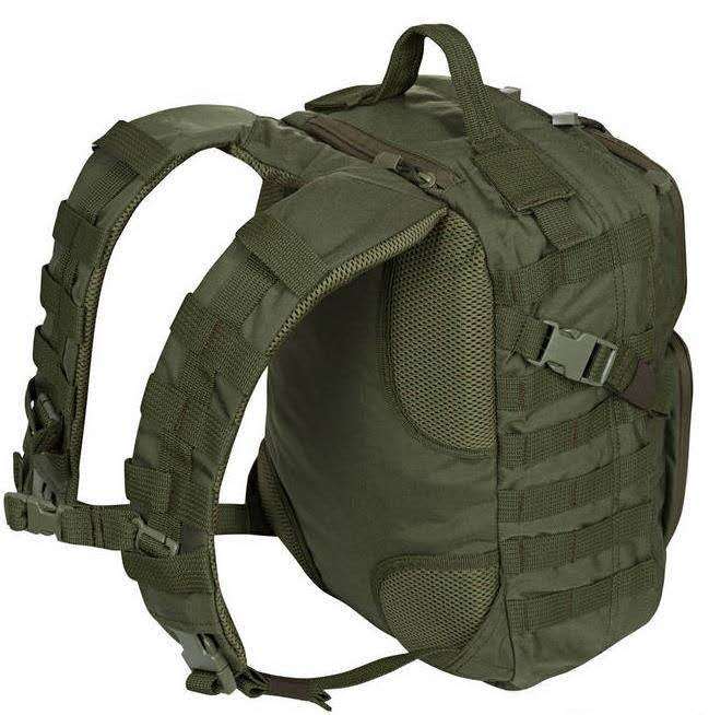 Military Tactical Backpack High quality craftsmanship