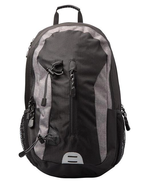 Outdoor bag 30 litres capacity with multiple pockets