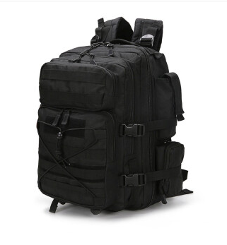 Military travel pack outdoor hiking bag