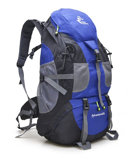 hiking bags large capacity for outdoor activities
