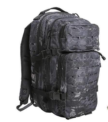 Military backpack for Package Backpacking Camping