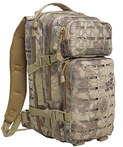 Top good military backpacks manufacturers for outdoor use-1