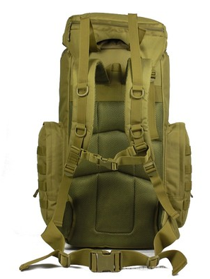 Best military sling pack company for military-1