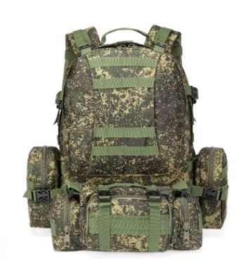 Outdoor military bag rucksack backpack