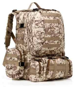 Lzdrason Custom best tactical edc bag for business for military-1