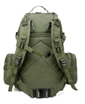 Lzdrason Custom best tactical edc bag for business for military-2
