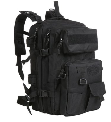 Lzdrason swiss surplus backpack Supply for outdoor use-2