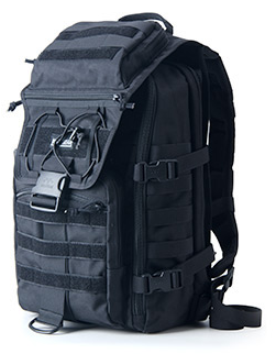 Outdoor tactical bag