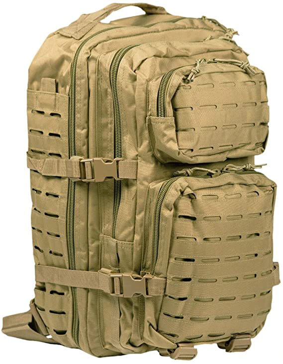 tactical backpack carry on bag from China