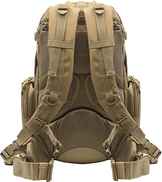 Custom tactical backpack 17 laptop for business for military-2
