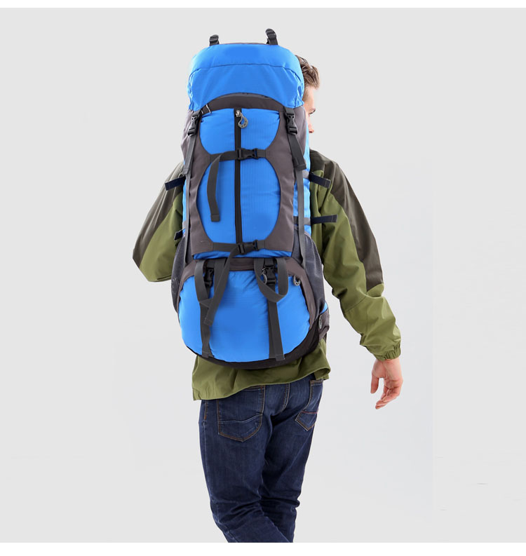 days hiking bags