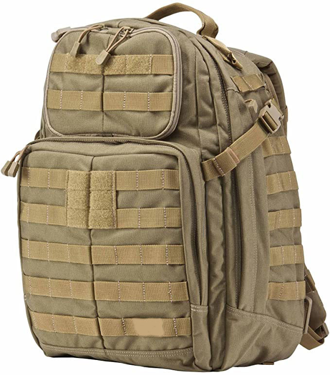 tactical police backpack from China