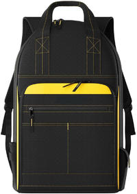 functional tool bags heavy duty tool backpack