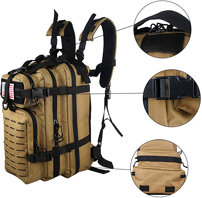 New military backpack manufacturers manufacturers for military-1