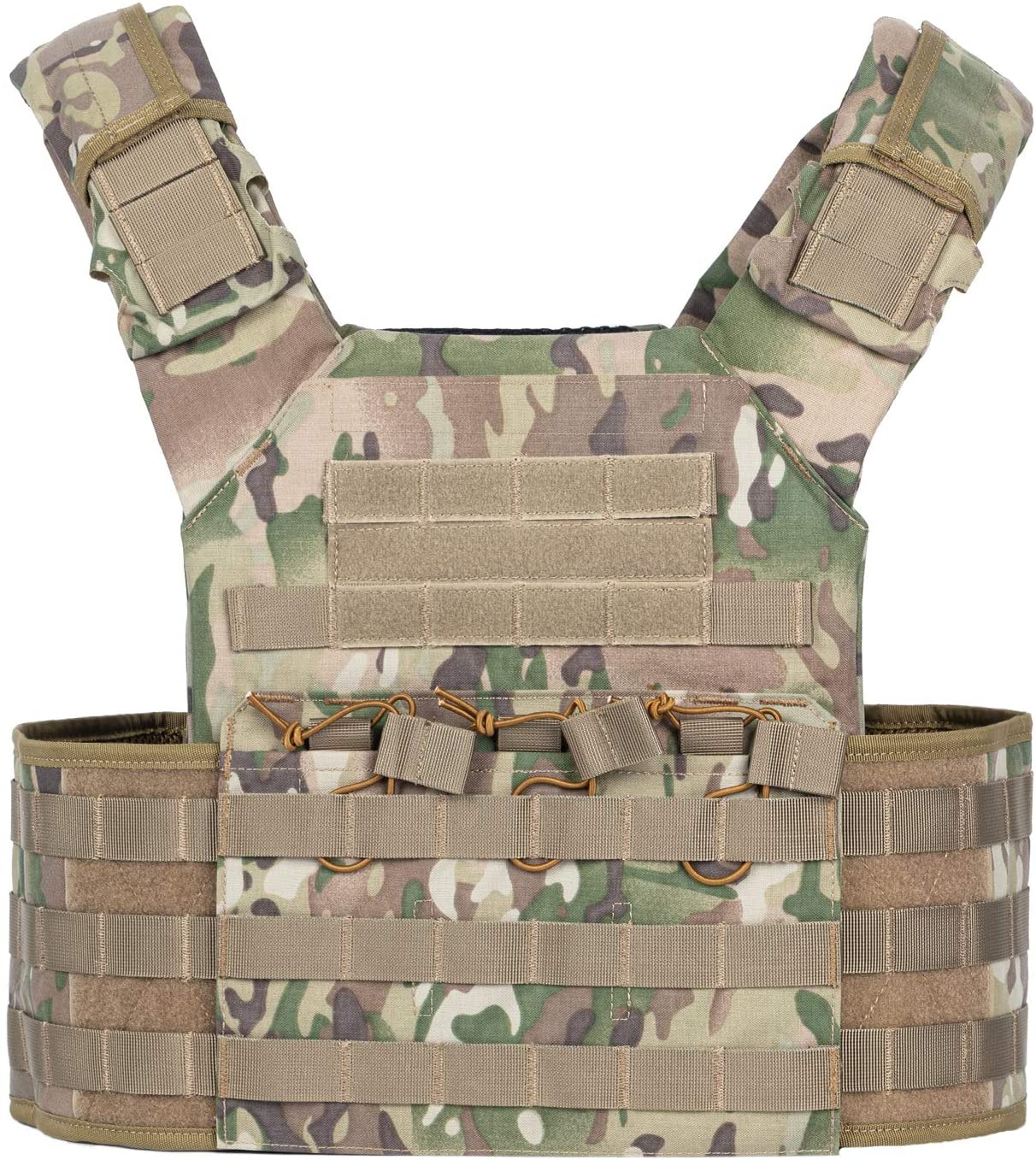 Latest molle gear straps Supply for army-1