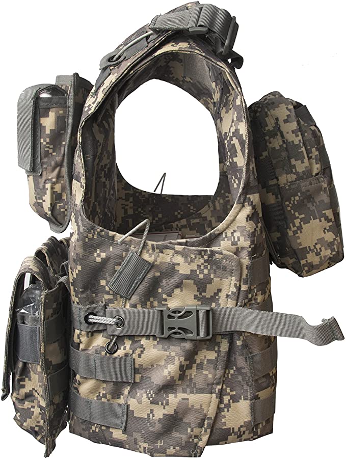 High-quality full body armor for sale Supply for army-1