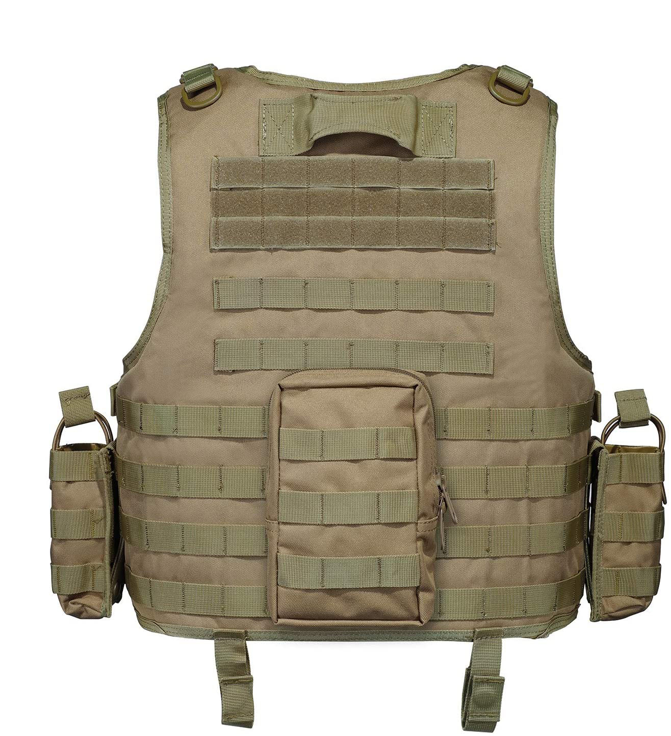 Wholesale acu molle gear factory for outdoor use-1
