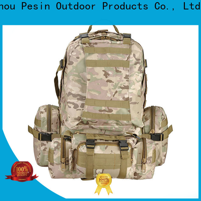 Custom best cheap tactical backpack Suppliers for outdoor use