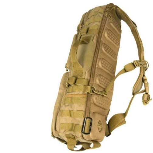 Lzdrason double gun case soft Supply for military-1