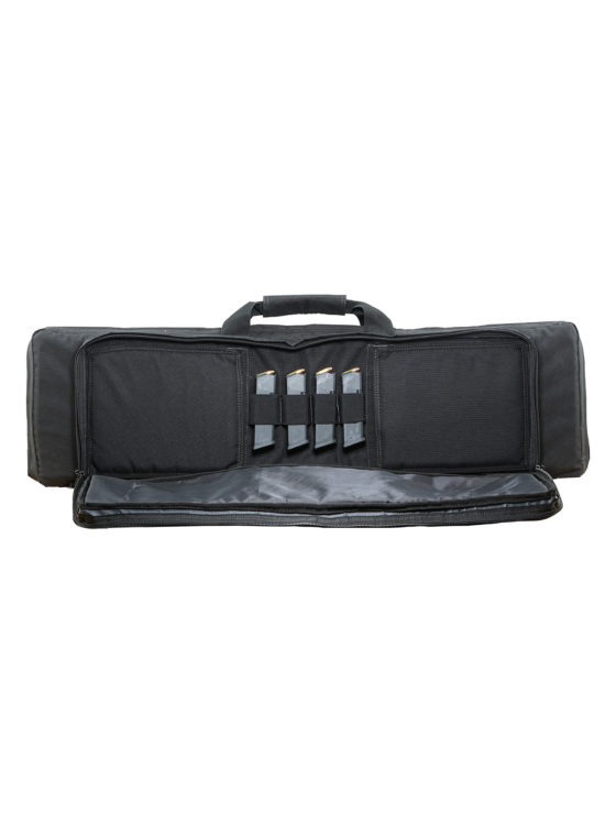 New cheap soft rifle cases china wholesale website for carry gun-1