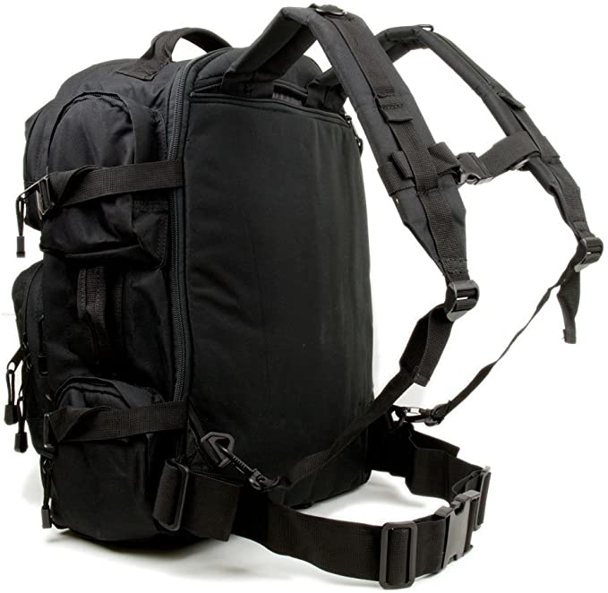 High-quality nike tactical backpack for business for long time Marching-2