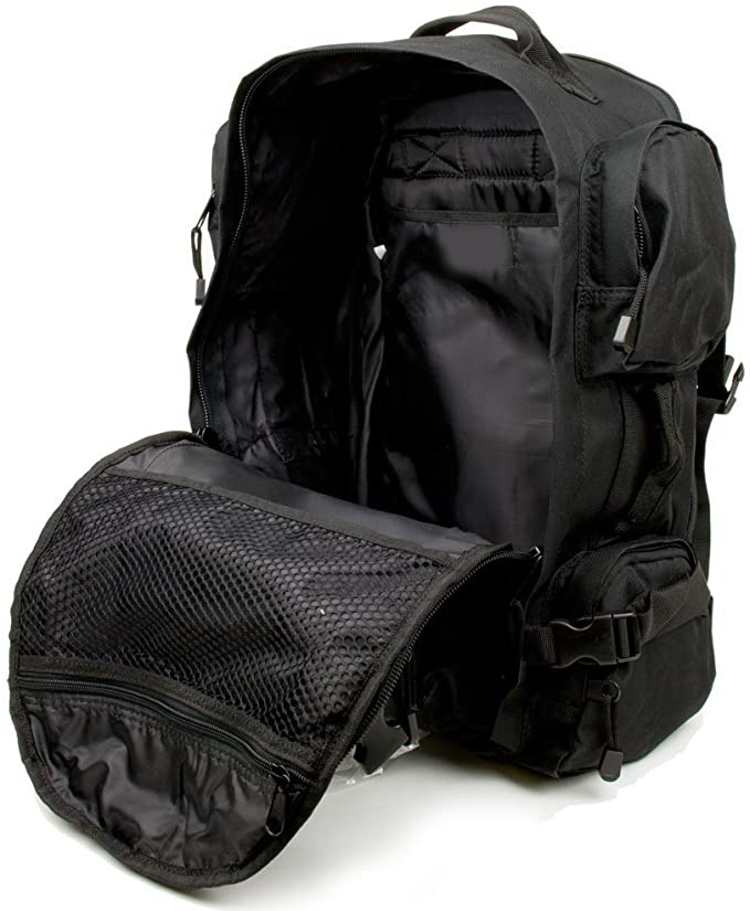 High-quality nike tactical backpack for business for long time Marching-1