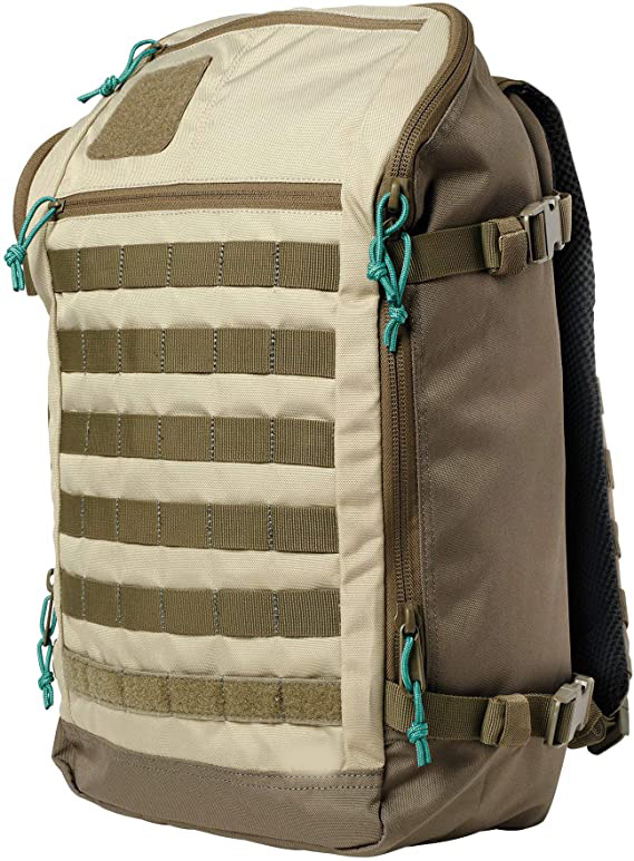 Custom small molle pack company for long time Marching-1