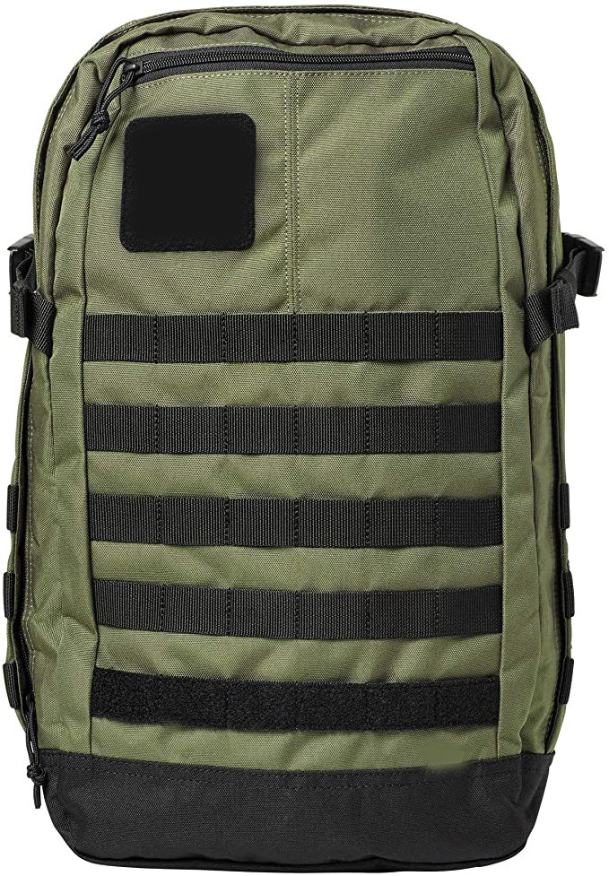 Rapid Origin 600d Nylon Tactical Backpack