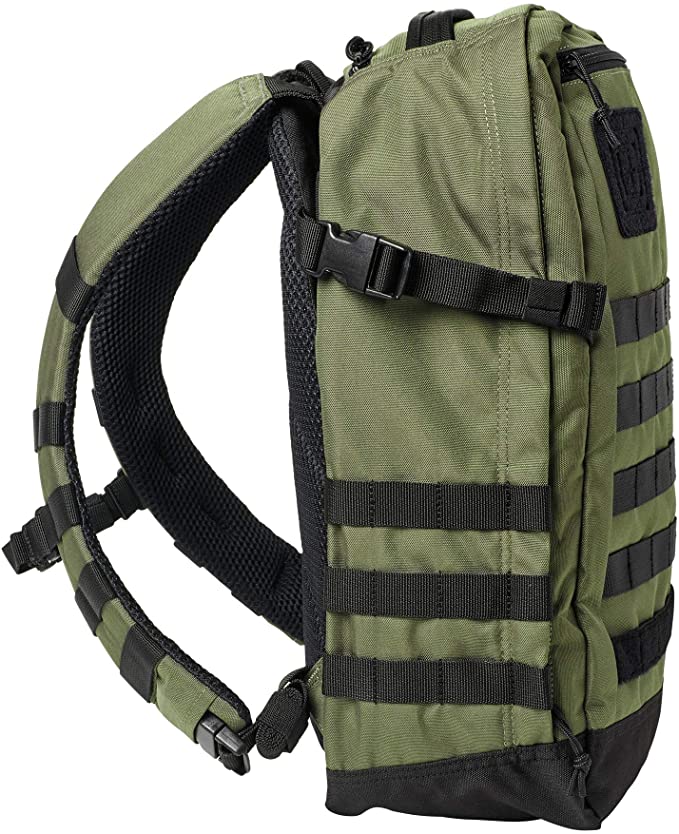 Lzdrason tactical vest backpack combo for business for outdoor use-2