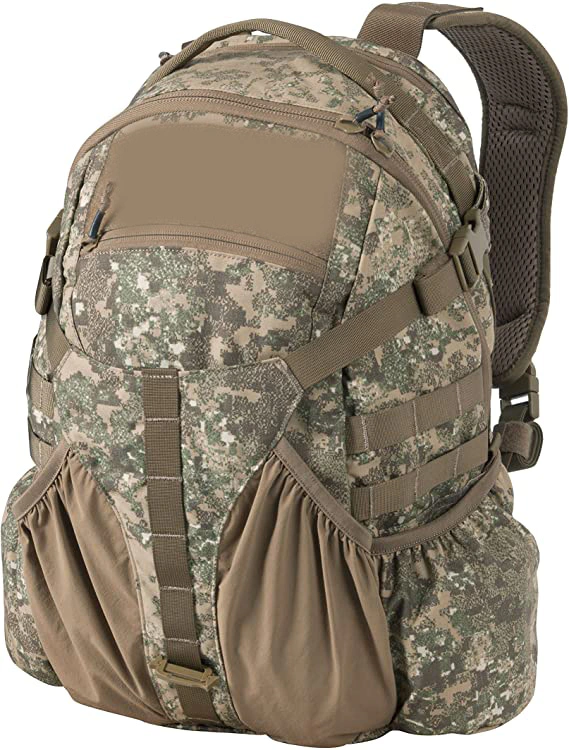tactical raider backpack