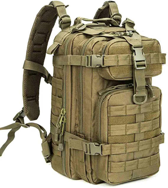 tactical backpack from China factory