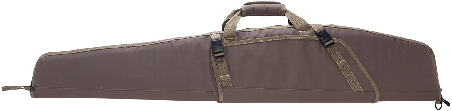 Best soft sided double gun case factory price for carry gun-1
