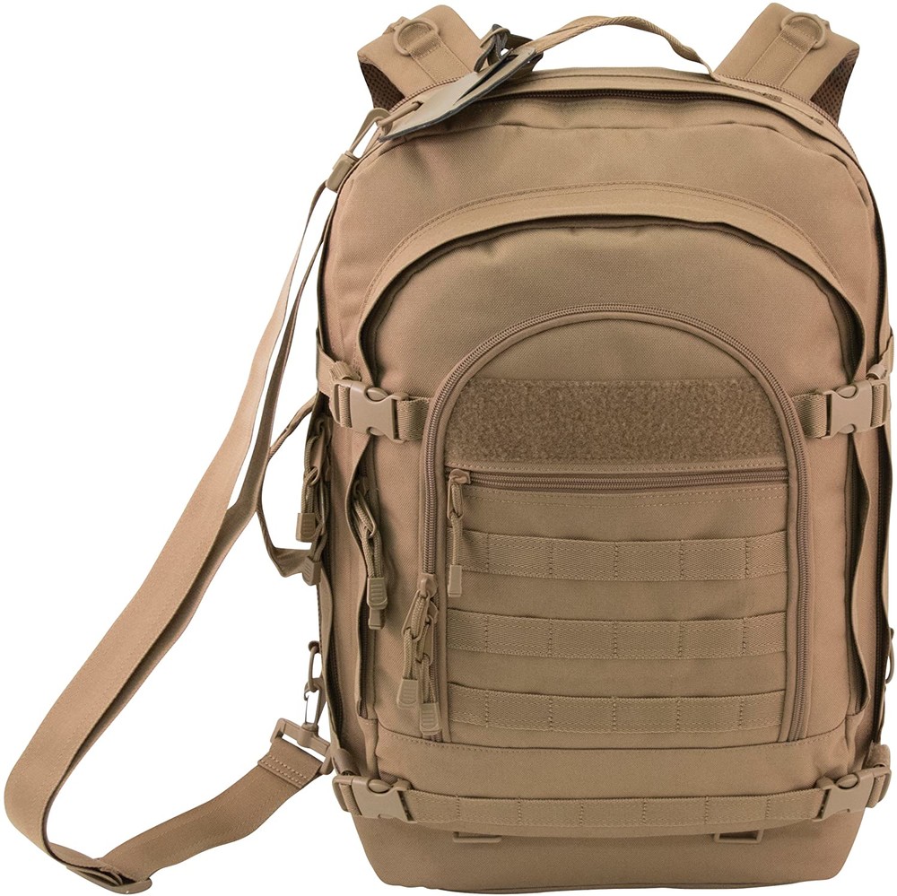 coyote tactical bags from China