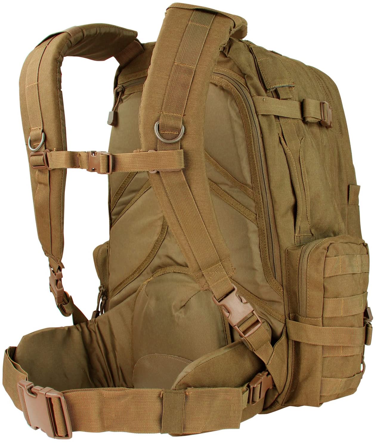 Lzdrason High-quality cheap military backpacks Supply for military-1