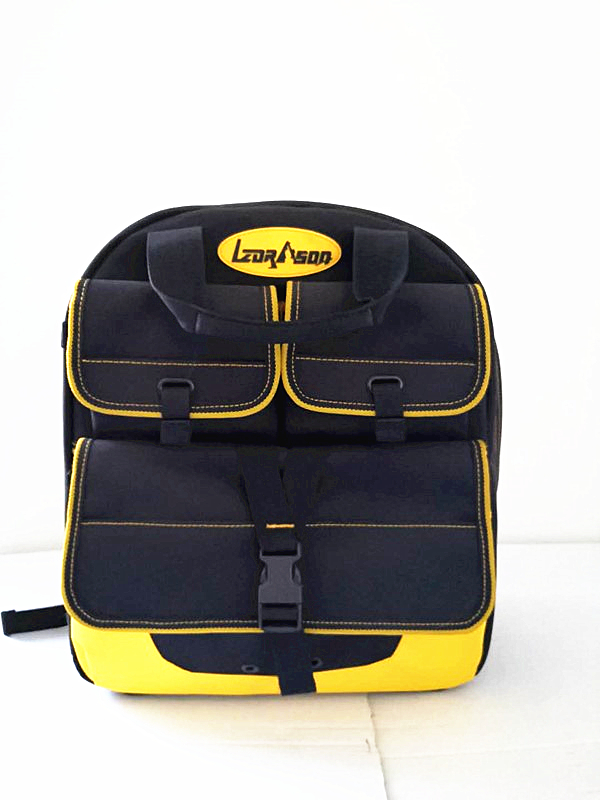600D ployester  Pesin custom tool bags