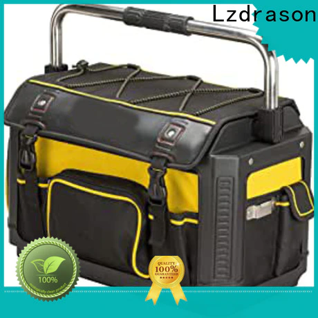 Lzdrason large open tote tool bag buy products from china for technician