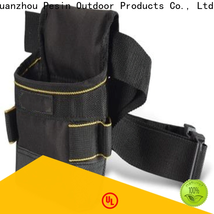 Lzdrason Wholesale carpenter tool belt harness Made in South Asia for technician