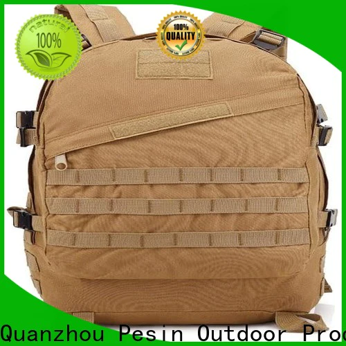 Lzdrason tactical vest backpack combo for business for military