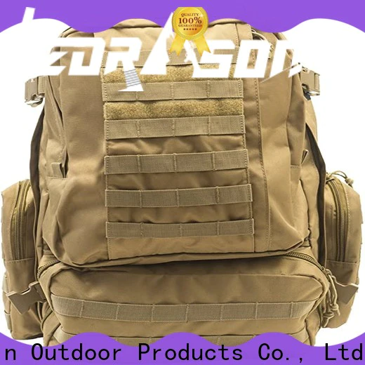Lzdrason Top explorer tactical backpack manufacturers for long time Marching