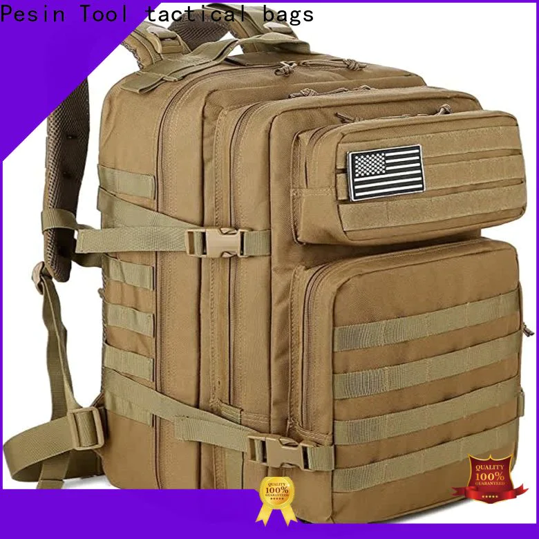 Lzdrason military style rucksack factory for military