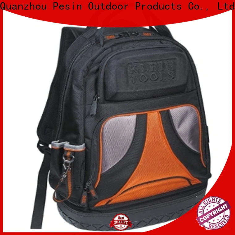 Lzdrason leather tool pouch directly price for carpenter