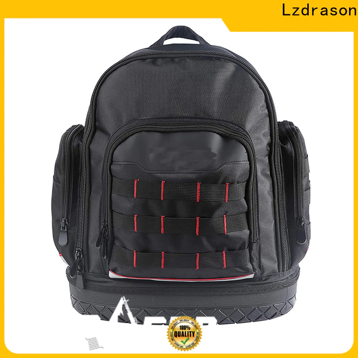 Lzdrason tool organizer pouch directly price for work