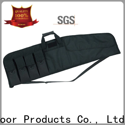 Lzdrason extra long soft gun case manufacturers for outdoor use