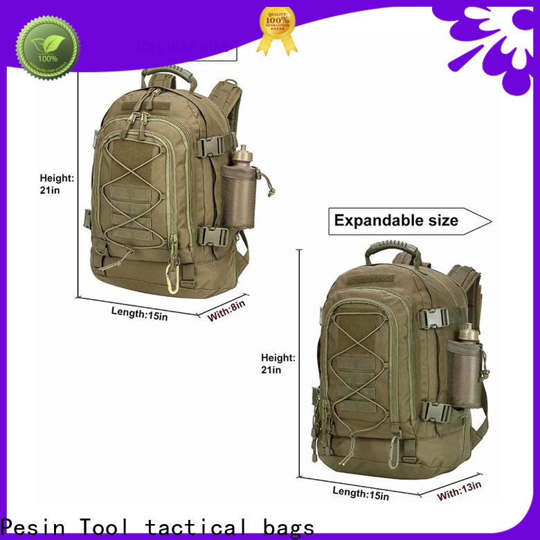 Best red tactical backpack factory for outdoor use