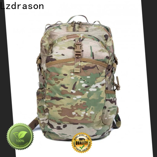 Lzdrason Los mejores fabricantes de mochilas de combate para militares.